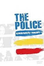 Watch The Police: Synchronicity Concert Alluc