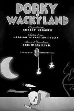 Porky in Wackyland (Short 1938) alluc