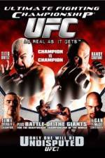 Watch UFC 44 Undisputed Alluc