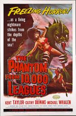 Watch The Phantom from 10,000 Leagues Alluc
