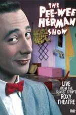 Watch The Pee-wee Herman Show Alluc