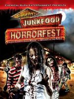 Watch Junkfood Horrorfest Alluc