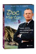 Watch Doc Martin Alluc