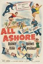 Watch All Ashore Alluc