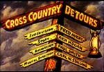Watch Cross Country Detours (Short 1940) Alluc