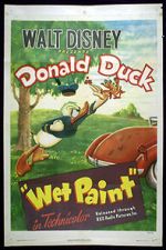 Watch Wet Paint (Short 1946) Alluc