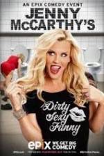 Watch Jenny McCarthy's Dirty Sexy Funny Alluc