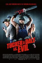Watch Tucker and Dale vs Evil Alluc