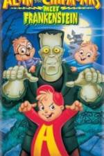 Watch Alvin and the Chipmunks Meet Frankenstein Alluc