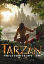 Watch Tarzan Online Alluc