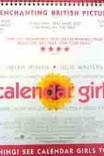 Watch Calendar Girls Online Alluc