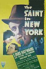 Watch The Saint in New York Alluc