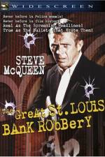 Watch The St Louis Bank Robbery Alluc