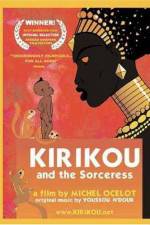 Watch Kirikou and the Sorceress Alluc