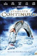 Watch Stargate: Continuum Alluc