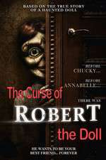 Watch The Curse of Robert the Doll Alluc