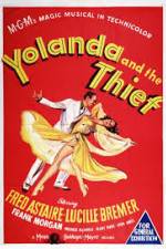 Watch Yolanda and the Thief Alluc