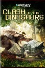 Watch Clash of the Dinosaurs Alluc