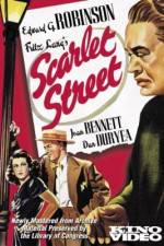 Watch Scarlet Street Alluc