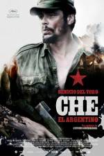 Watch Che: Part One Alluc
