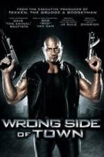Watch Wrong Side of Town Alluc