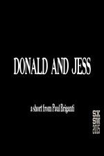 Watch Donald and Jess Alluc