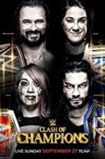 Watch WWE: Clash of Champions Alluc
