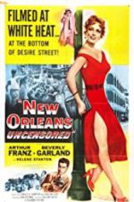 Watch New Orleans Uncensored Alluc