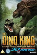 Watch The Dino King 3D Alluc