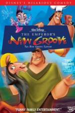 Watch The Emperor's New Groove Alluc