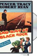 Watch Bad Day at Black Rock Alluc