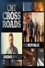 Watch CMT Crossroads: OneRepublic and Dierks Bentley Alluc