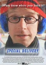 Watch Special Delivery Online Alluc