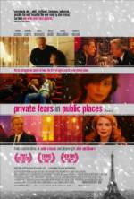Watch Private Fears in Public Places Alluc