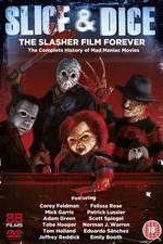 Watch Slice and Dice: The Slasher Film Forever Alluc