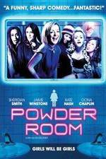 Watch Powder Room Alluc