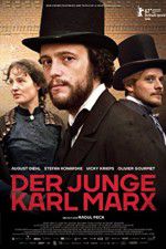 Watch The Young Karl Marx Alluc