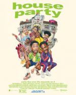 Watch House Party Alluc
