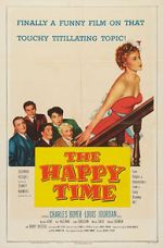 Watch The Happy Time Alluc