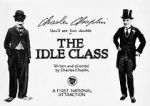 Watch The Idle Class (Short 1921) Alluc