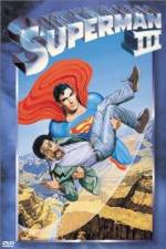 Watch Superman III Alluc