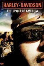 Watch Harley Davidson The Spirit of America Alluc