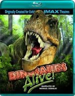 Watch Dinosaurs Alive (Short 2007) Alluc