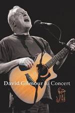 Watch David Gilmour - Live at The Royal Festival Hall Alluc