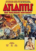 Watch Atlantis: The Lost Continent Alluc
