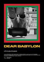 Watch Dear Babylon (Short 2019) Alluc