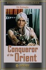 Watch Conqueror of the Orient Alluc