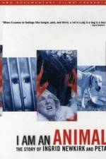 Watch I Am an Animal: The Story of Ingrid Newkirk and PETA Alluc