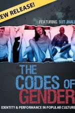 Watch The Codes of Gender Alluc