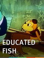 Watch Educated Fish (Short 1937) Alluc